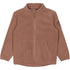 Mikk-Line Fleece Set Recycled Set Burlwood